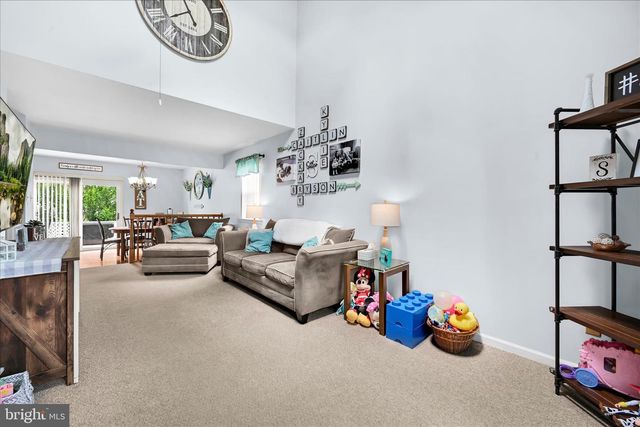 607 INDEPENDENCE CT, Blandon, PA 19510
