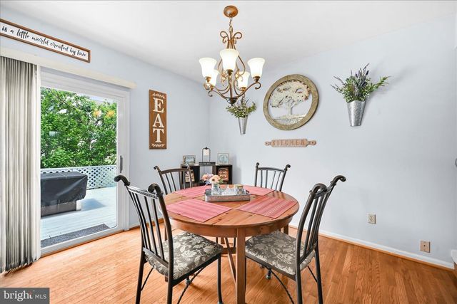 607 INDEPENDENCE CT, Blandon, PA 19510