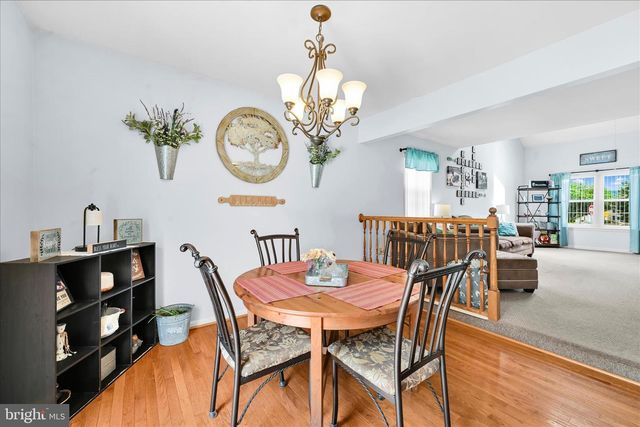 607 INDEPENDENCE CT, Blandon, PA 19510