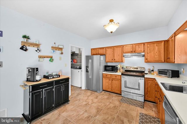 607 INDEPENDENCE CT, Blandon, PA 19510