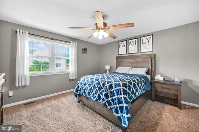 607 INDEPENDENCE CT, Blandon, PA 19510