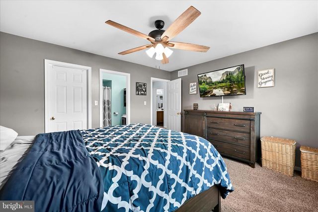 607 INDEPENDENCE CT, Blandon, PA 19510