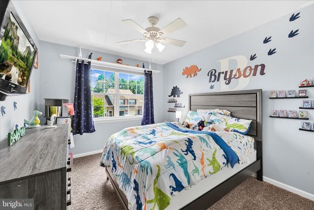 607 INDEPENDENCE CT, Blandon, PA 19510