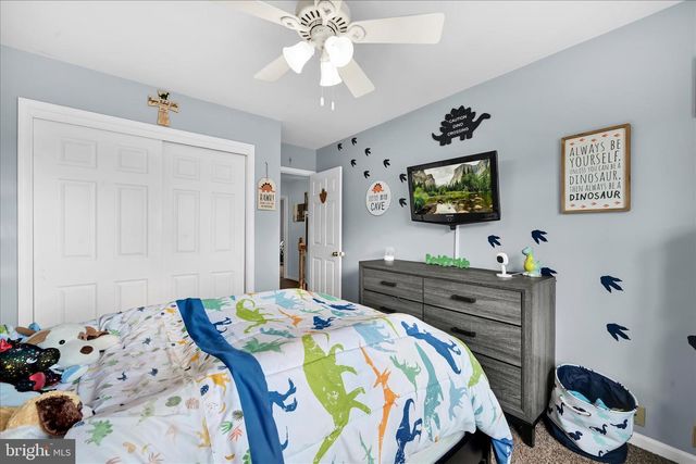 607 INDEPENDENCE CT, Blandon, PA 19510