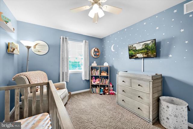 607 INDEPENDENCE CT, Blandon, PA 19510