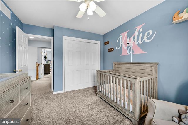 607 INDEPENDENCE CT, Blandon, PA 19510
