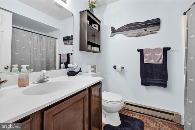 607 INDEPENDENCE CT, Blandon, PA 19510
