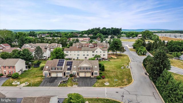607 INDEPENDENCE CT, Blandon, PA 19510