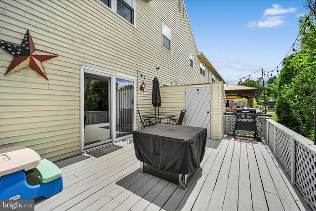 607 INDEPENDENCE CT, Blandon, PA 19510