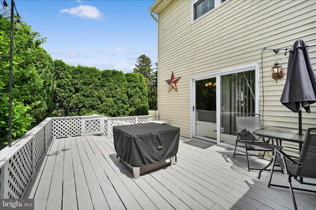 607 INDEPENDENCE CT, Blandon, PA 19510