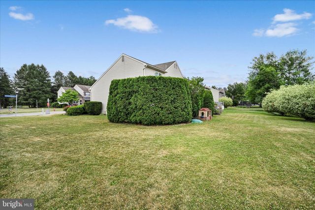 607 INDEPENDENCE CT, Blandon, PA 19510