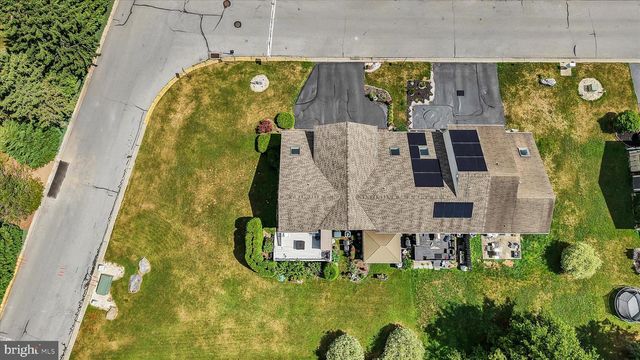 607 INDEPENDENCE CT, Blandon, PA 19510