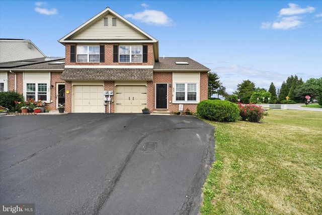 607 INDEPENDENCE CT, Blandon, PA 19510
