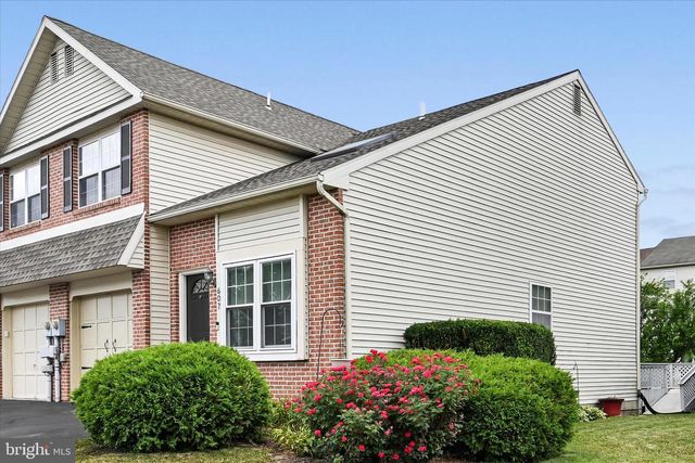 607 INDEPENDENCE CT, Blandon, PA 19510
