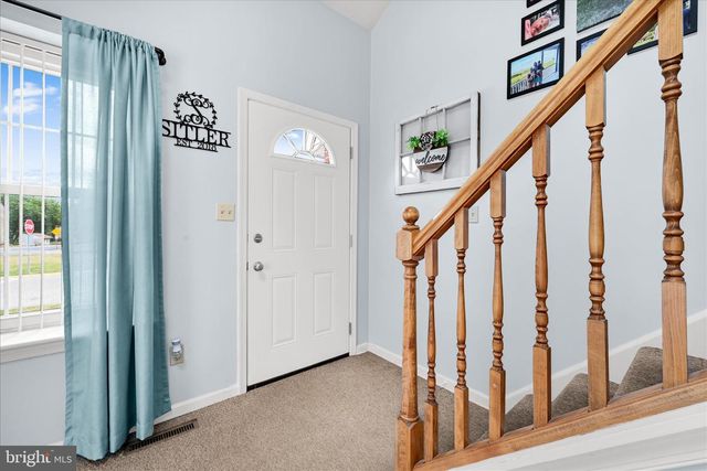 607 INDEPENDENCE CT, Blandon, PA 19510