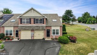 607 INDEPENDENCE CT, Blandon, PA 19510