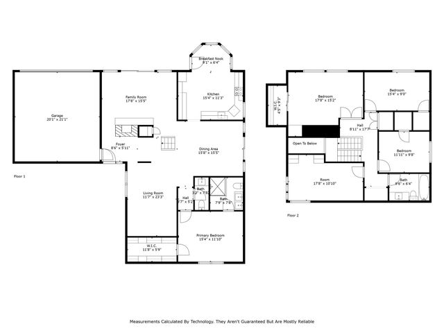 3216 Hidden Cove Drive, Plano, TX 75075