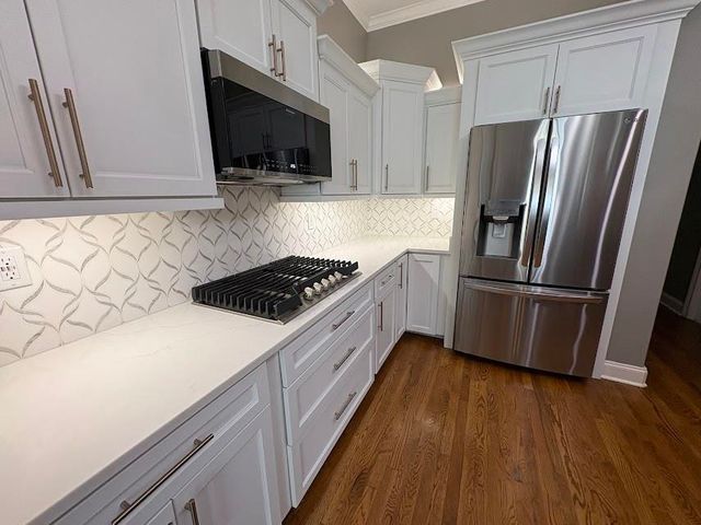 1307 BULL CREEK LN, Collierville, TN 38017