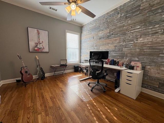 1307 BULL CREEK LN, Collierville, TN 38017