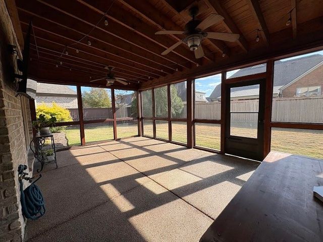 1307 BULL CREEK LN, Collierville, TN 38017