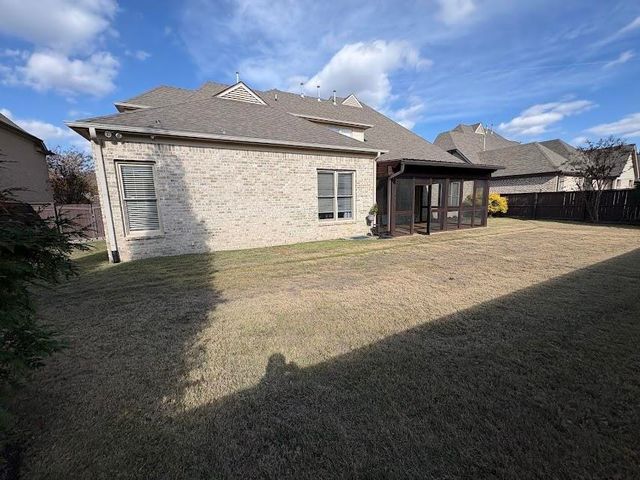 1307 BULL CREEK LN, Collierville, TN 38017