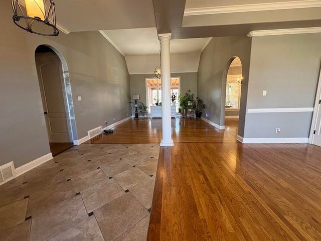 1307 BULL CREEK LN, Collierville, TN 38017