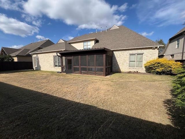 1307 BULL CREEK LN, Collierville, TN 38017