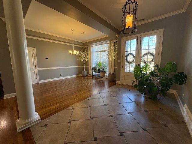 1307 BULL CREEK LN, Collierville, TN 38017