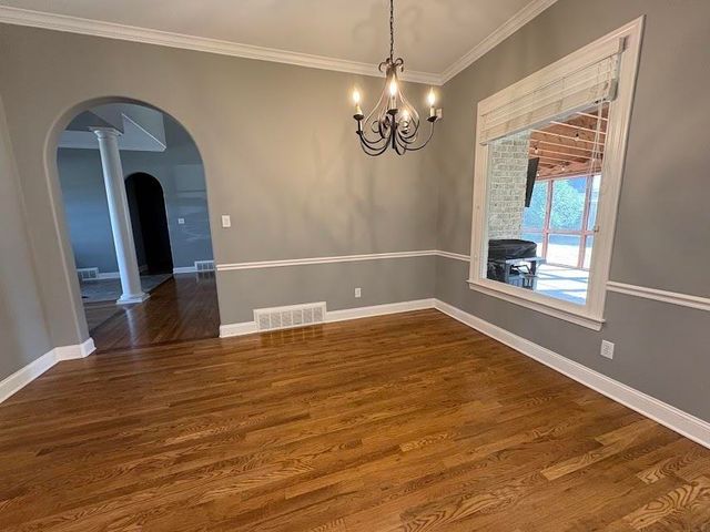 1307 BULL CREEK LN, Collierville, TN 38017