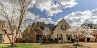 1307 BULL CREEK LN, Collierville, TN 38017