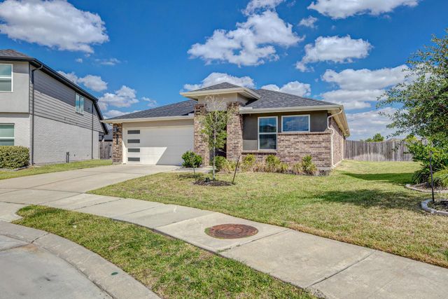 28902 Yukon River Court, Katy, TX 77494