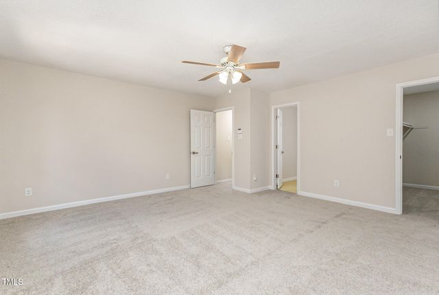 71 Stone Hill Court, Durham, NC 27704