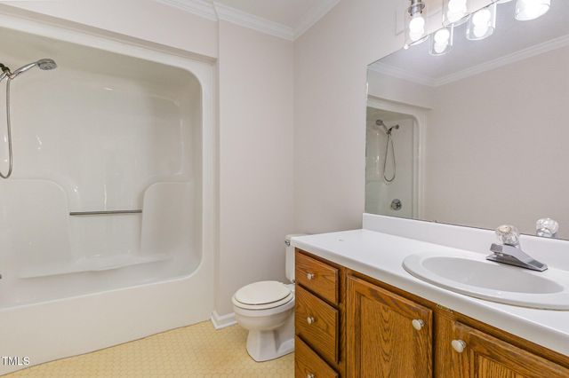 71 Stone Hill Court, Durham, NC 27704