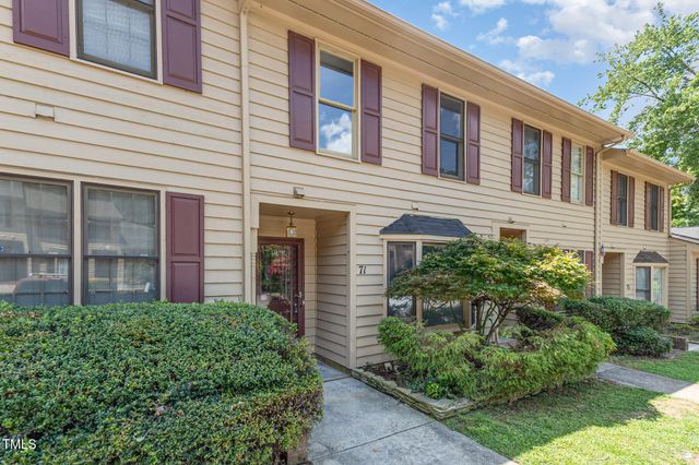 71 Stone Hill Court, Durham, NC 27704