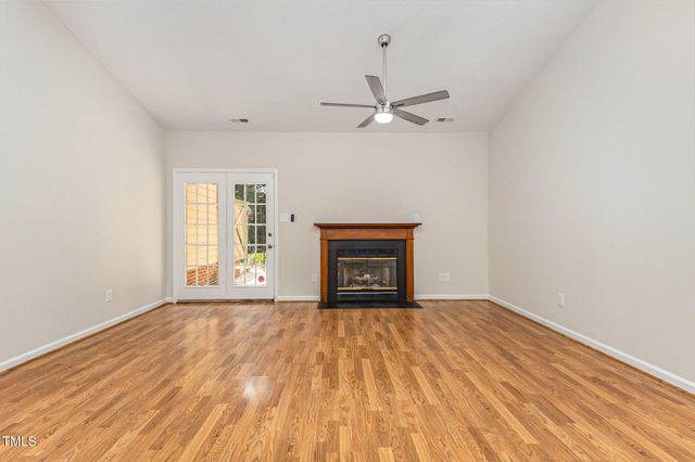 71 Stone Hill Court, Durham, NC 27704