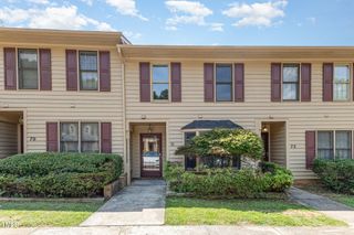 71 Stone Hill Court, Durham, NC 27704