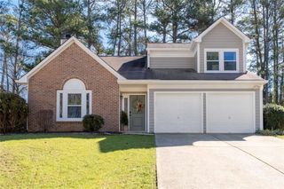 10445 Summer Creek Drive, Alpharetta, GA 30022