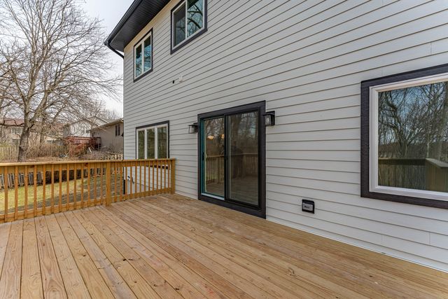 168 Winston Drive, Bolingbrook, IL 60440