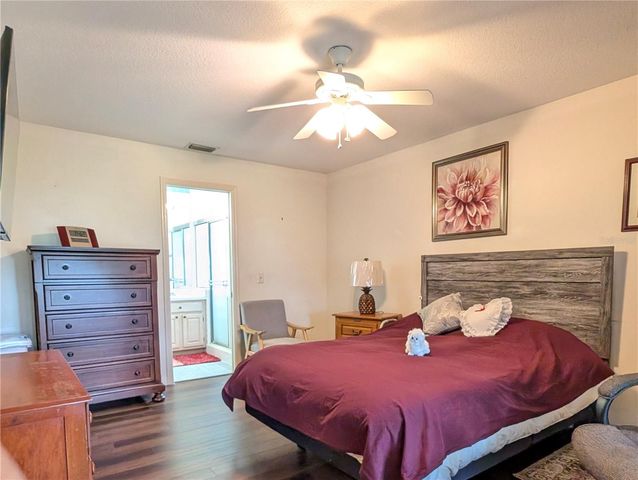 4286 N MAE WEST WAY, Beverly Hills, FL 34465