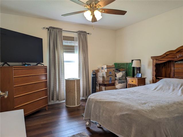 4286 N MAE WEST WAY, Beverly Hills, FL 34465