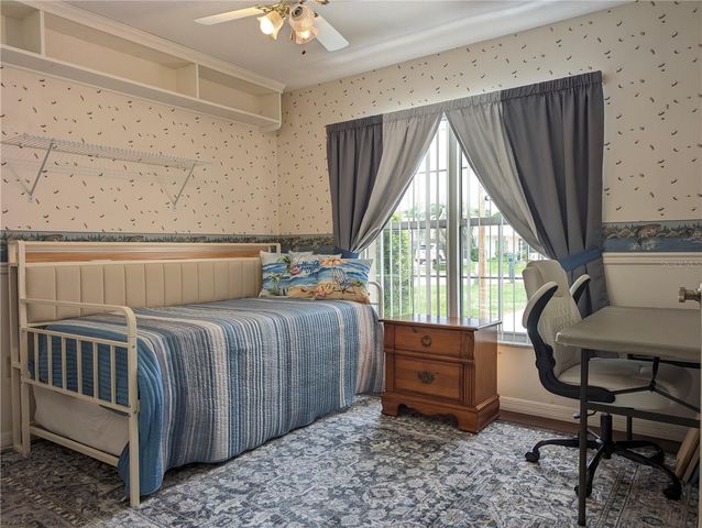 4286 N MAE WEST WAY, Beverly Hills, FL 34465