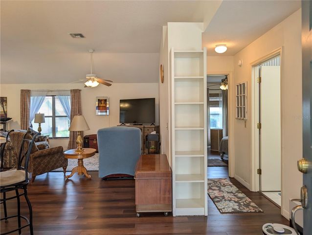 4286 N MAE WEST WAY, Beverly Hills, FL 34465