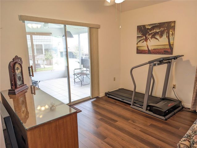 4286 N MAE WEST WAY, Beverly Hills, FL 34465