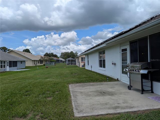 4286 N MAE WEST WAY, Beverly Hills, FL 34465
