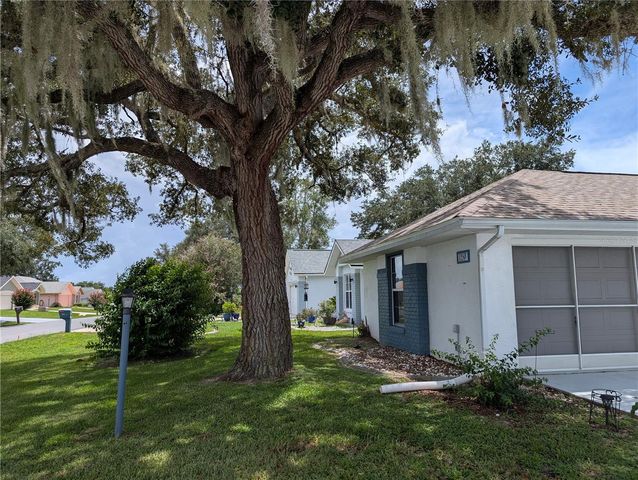 4286 N MAE WEST WAY, Beverly Hills, FL 34465