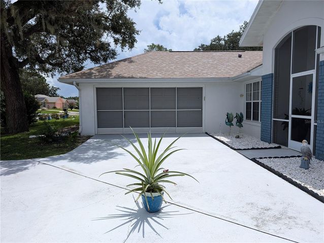 4286 N MAE WEST WAY, Beverly Hills, FL 34465