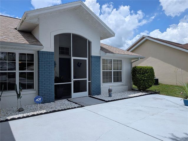 4286 N MAE WEST WAY, Beverly Hills, FL 34465