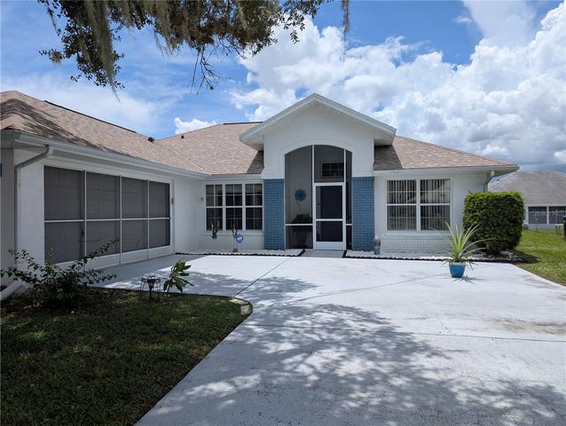 4286 N MAE WEST WAY, Beverly Hills, FL 34465