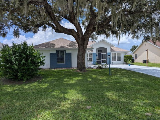4286 N MAE WEST WAY, Beverly Hills, FL 34465