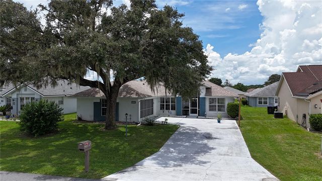 4286 N MAE WEST WAY, Beverly Hills, FL 34465